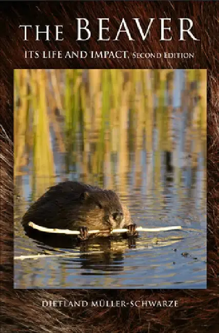 Cover of The Beaver