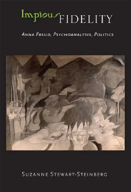 Cover of Impious Fidelity