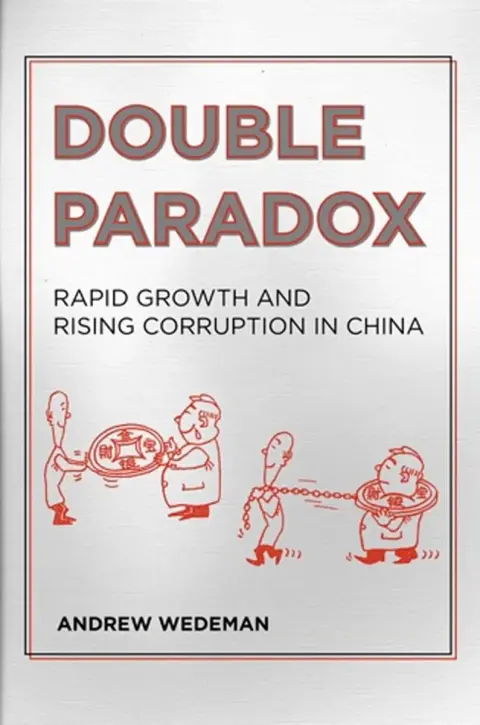 Cover of Double Paradox