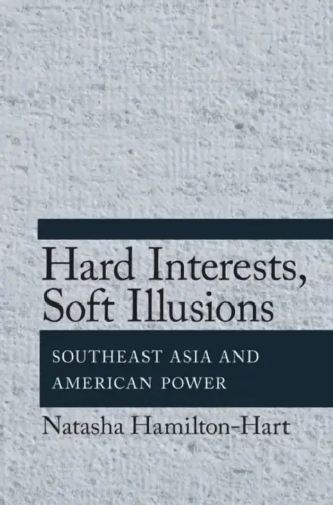 Cover of Hard Interests, Soft Illusions