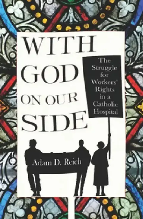 Cover of With God on Our Side