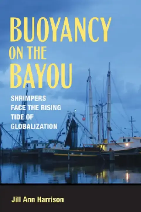 Cover of Buoyancy on the Bayou