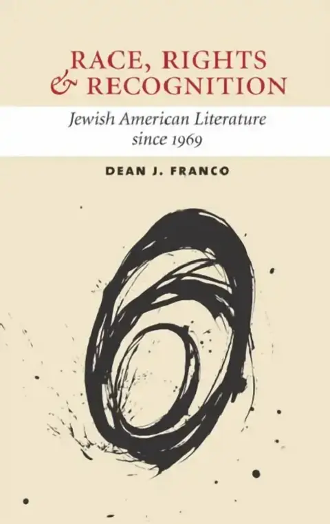 Cover of Race, Rights, and Recognition