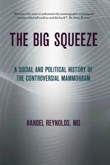 Cover of The Big Squeeze