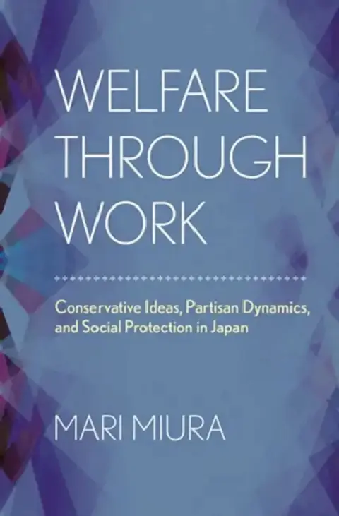 Cover of Welfare through Work