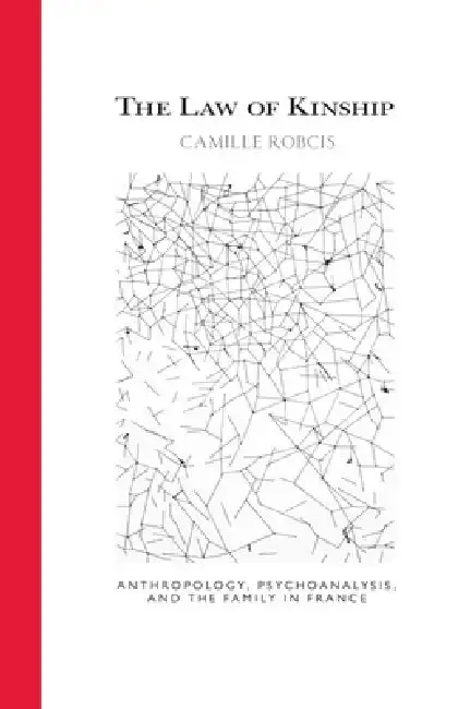 Cover of The Law of Kinship