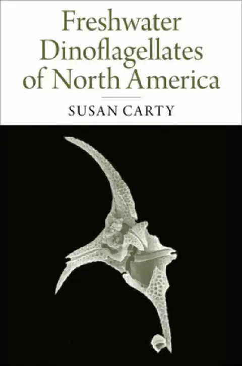 Cover of Freshwater Dinoflagellates of North America