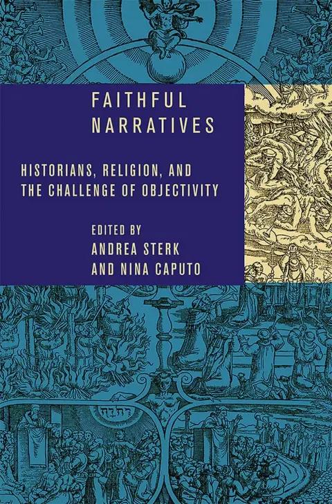 Cover of Faithful Narratives