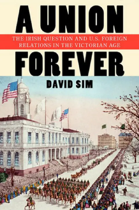 Cover of A Union Forever