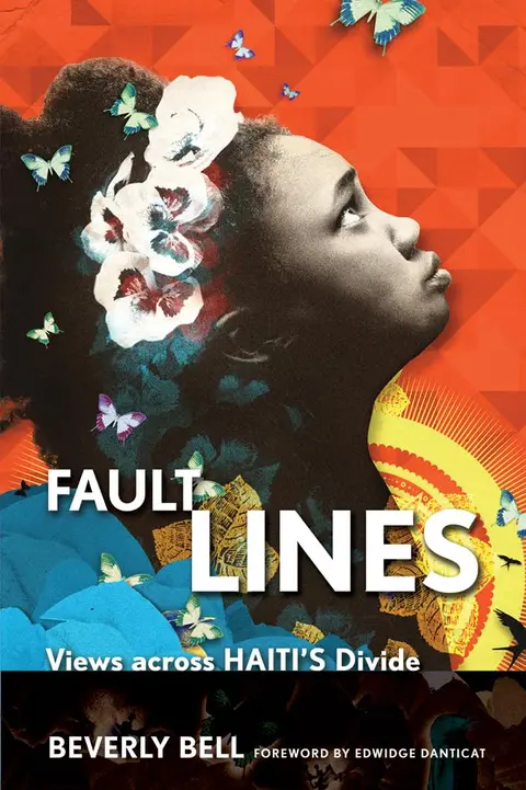 Cover of Fault Lines