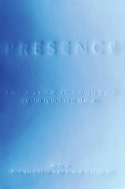Cover of Presence