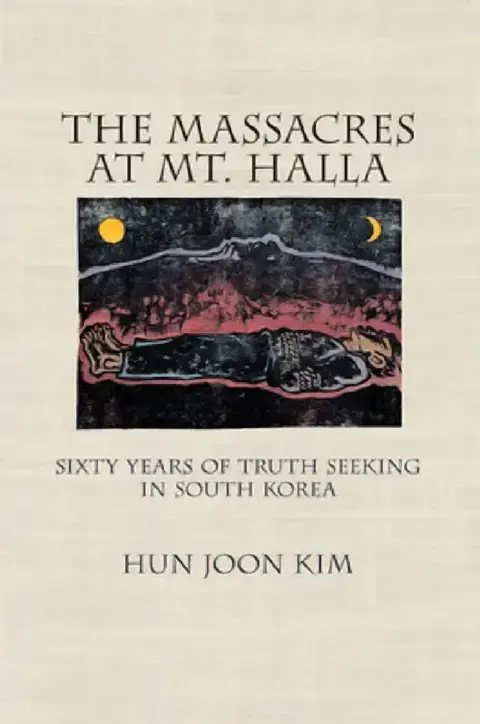 Cover of The Massacres at Mt. Halla