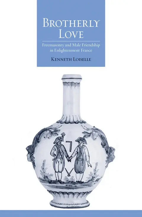 Cover of Brotherly Love