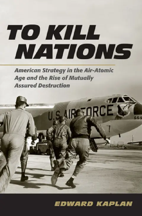 Cover of To Kill Nations