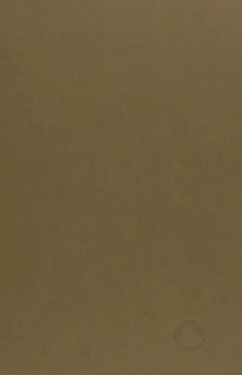 Cover of Roads