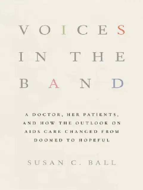 Cover of Voices in the Band