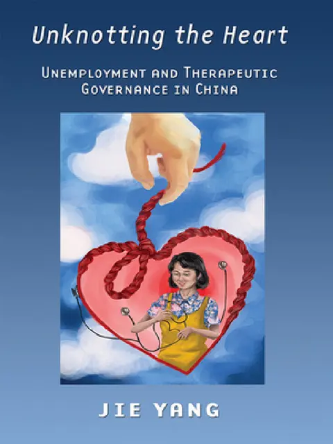 Cover of Unknotting the Heart