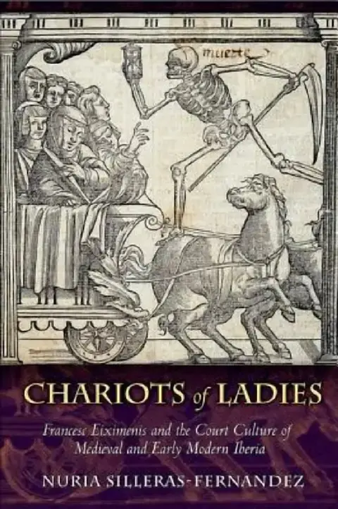 Cover of Chariots of Ladies