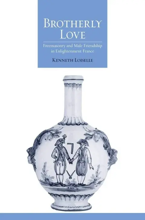 Cover of Brotherly Love