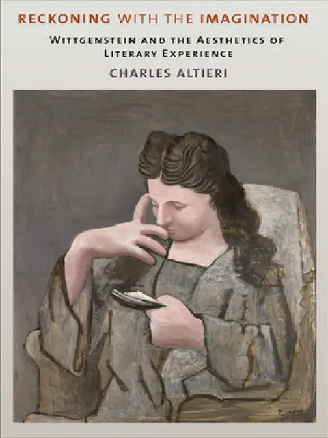 Cover of Reckoning with the Imagination
