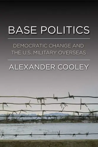 Cover of Rt Base Politics Z