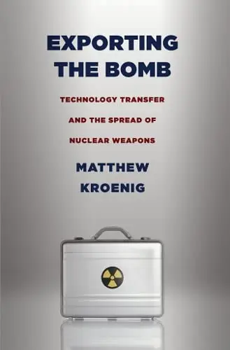 Cover of Rt Exporting the Bomb Z