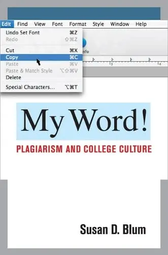Cover of Df My Word Z