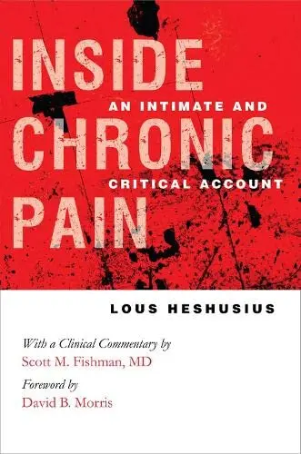 Cover of Df Inside Chronic Pain Z