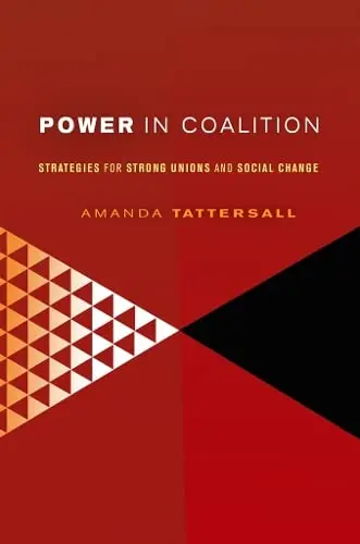 Cover of Df Power in Coalition Z