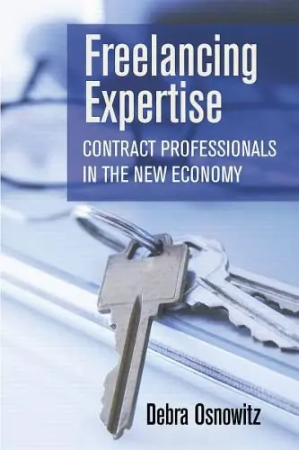 Cover of Df Freelancing Expertise Z