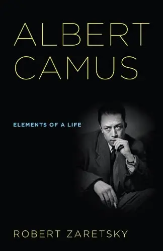 Cover of Rt Albert Camus Z