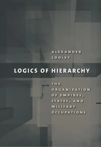 Cover of Df Logics of Hierarchy Z