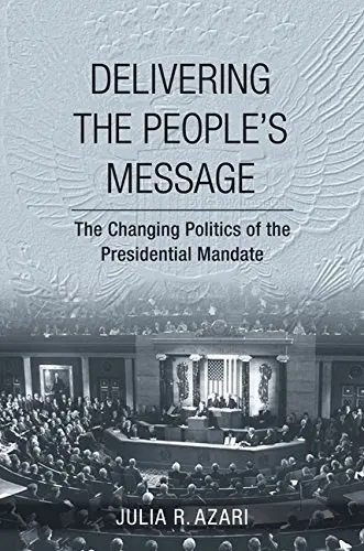 Cover of Delivering the People's Message