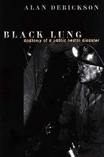 Cover of Black Lung