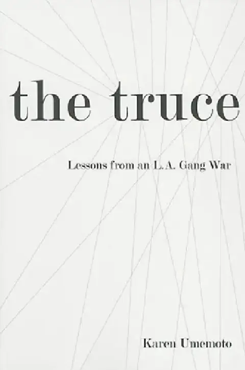 Cover of The Truce
