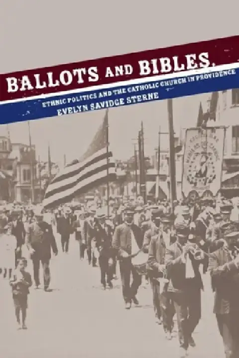 Cover of Ballots and Bibles
