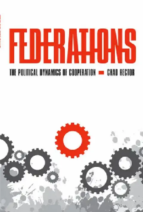 Cover of Federations