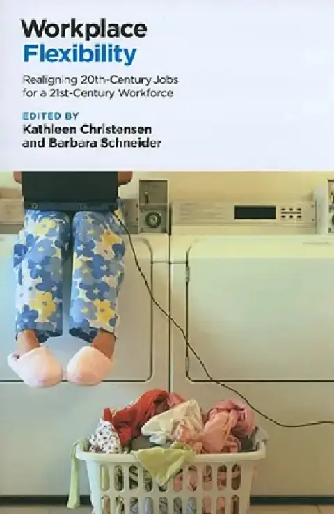 Cover of Workplace Flexibility