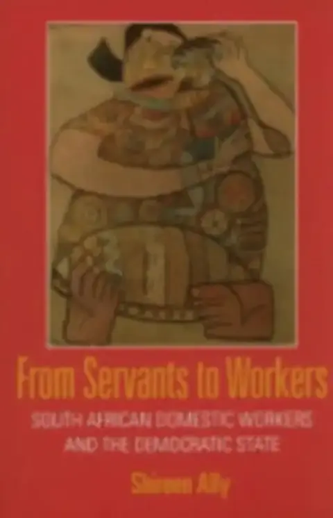 Cover of From Servants to Workers