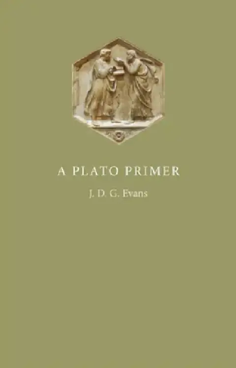 Cover of A Plato Primer