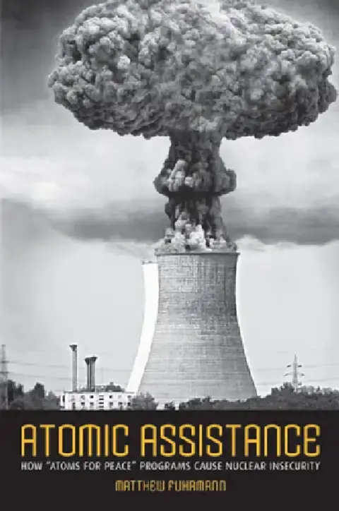 Cover of Atomic Assistance