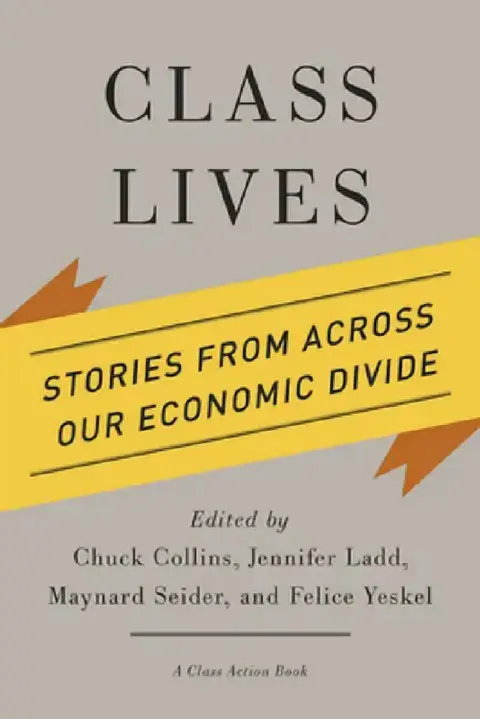 Cover of Class Lives