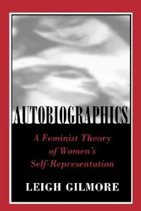 Cover of Autobiographics