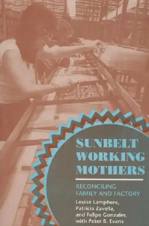 Cover of Sunbelt Working Mothers