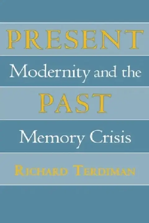 Cover of Present Past