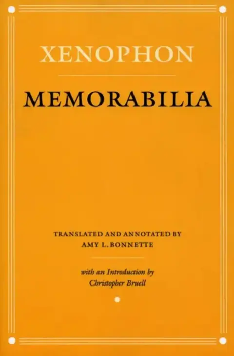 Cover of Memorabilia