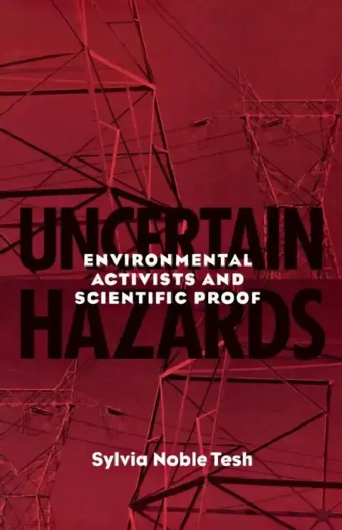 Cover of Uncertain Hazards