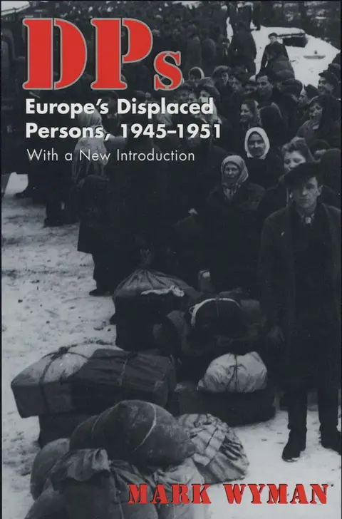 Cover of DPs