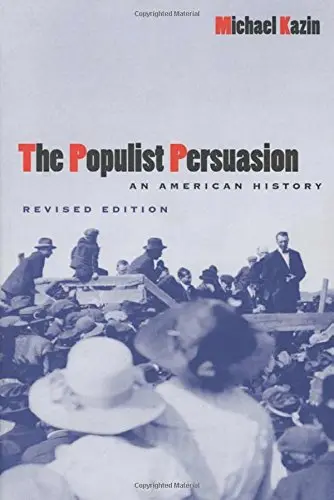 Cover of The Populist Persuasion