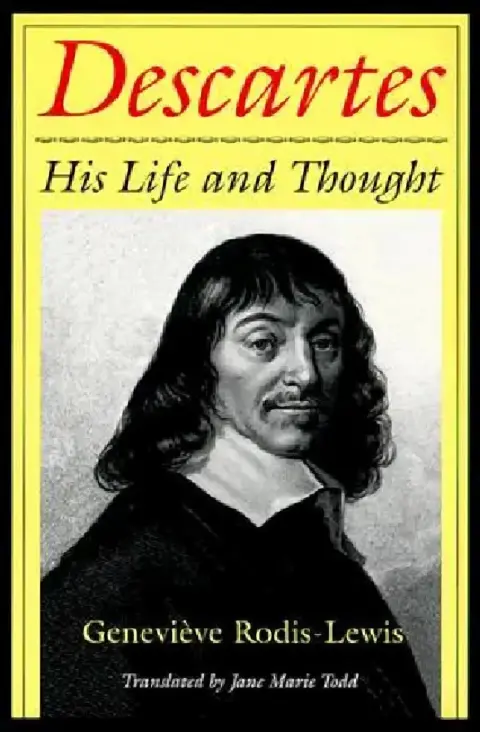 Cover of Descartes